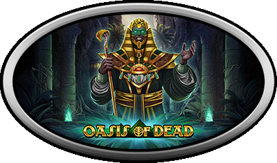 Oasis of Dead